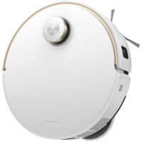 Trouver Robot Vacuum V50 Ultra Complete