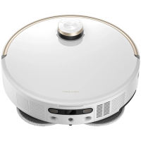Trouver Robot Vacuum V50 Ultra Complete
