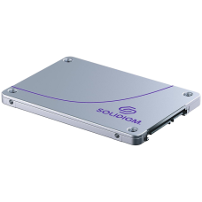 Solidigm D3-S4520 Series (240GB, 2.5in SATA 6Gb/s, 3D4, TLC) Generic Single Pack