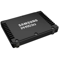 SAMSUNG PM9D3a PCIe 5.0 x4 2.5