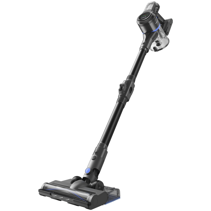 Беспроводной вертикальный пылесос Dreame Cordless Vacuum Cleaner Trouver J30