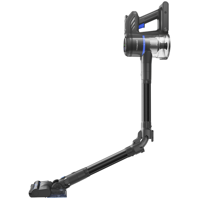 Беспроводной вертикальный пылесос Dreame Cordless Vacuum Cleaner Trouver J30