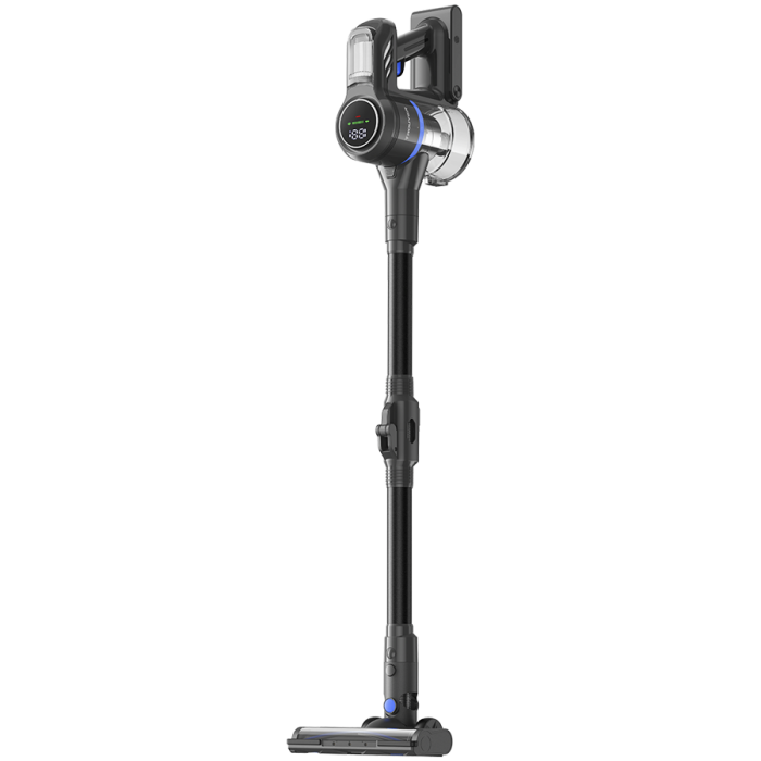 Беспроводной вертикальный пылесос Dreame Cordless Vacuum Cleaner Trouver J30