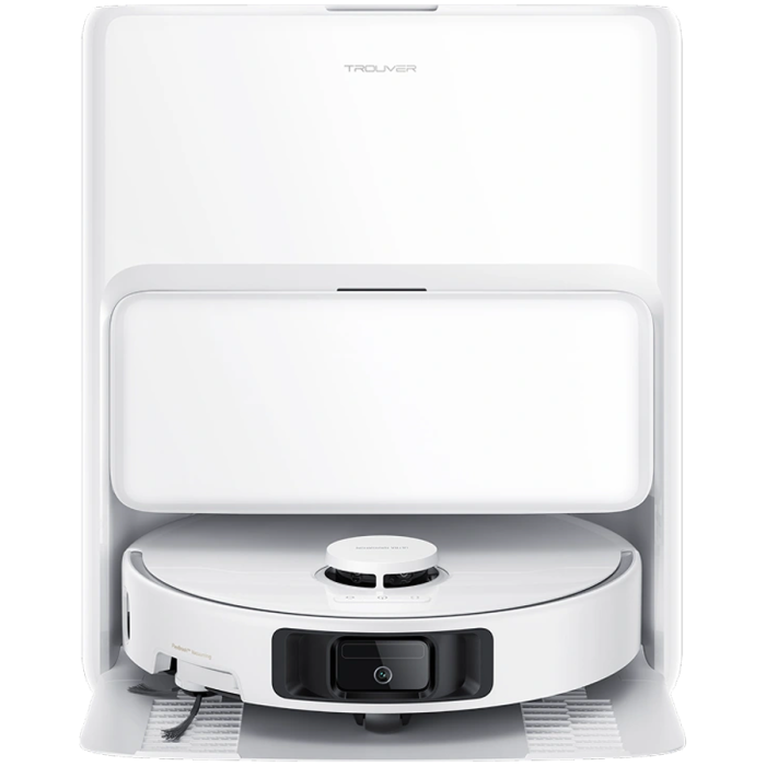 Trouver Robot Vacuum P50 Ultra