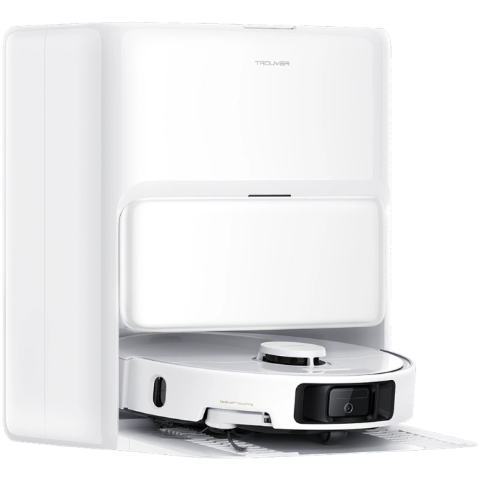 Trouver Robot Vacuum P50 Ultra