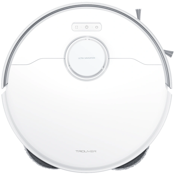 Trouver Robot Vacuum P50 Ultra