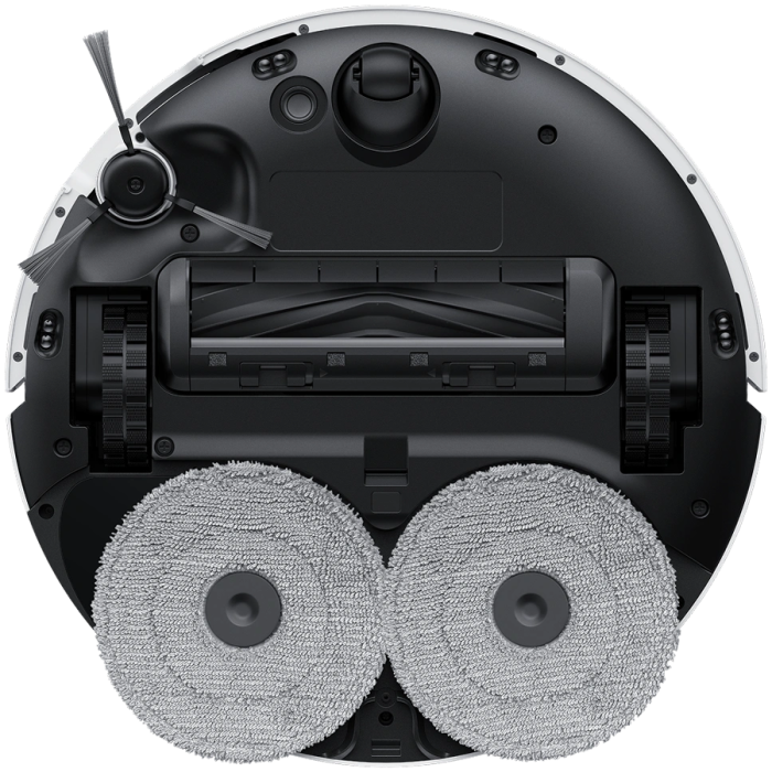 Trouver Robot Vacuum P50 Ultra