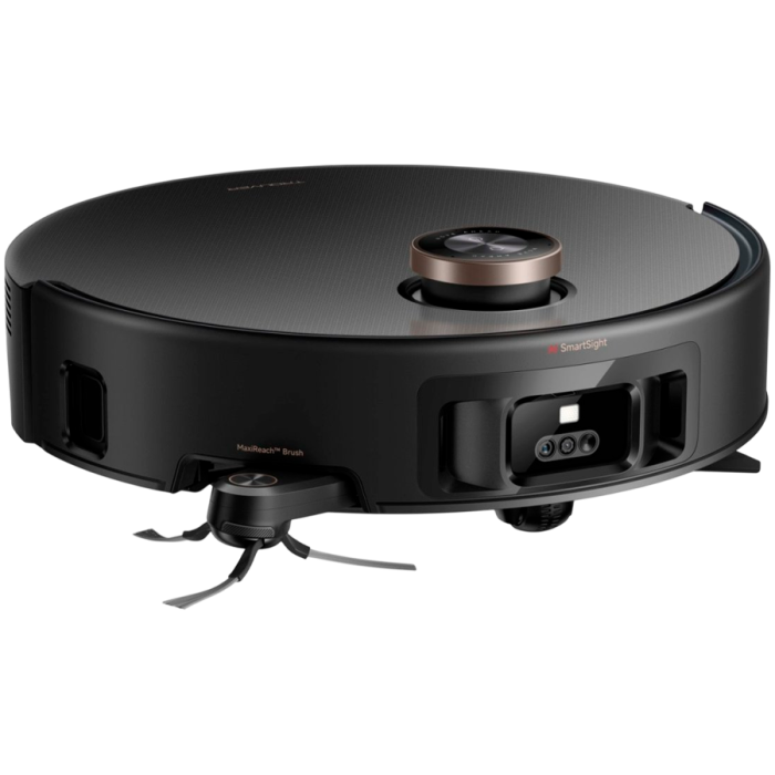 Trouver Robot Vacuum Z60 Ultra Roller Complete Black