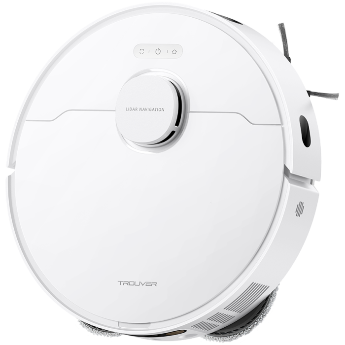 Trouver Robot Vacuum E30 Ultra