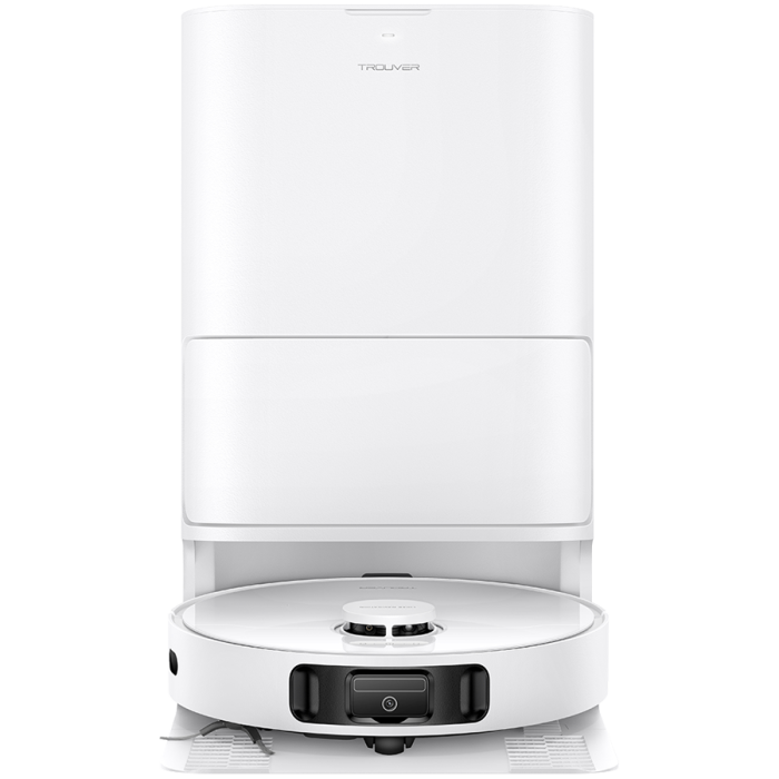 Trouver Robot Vacuum E30 Ultra