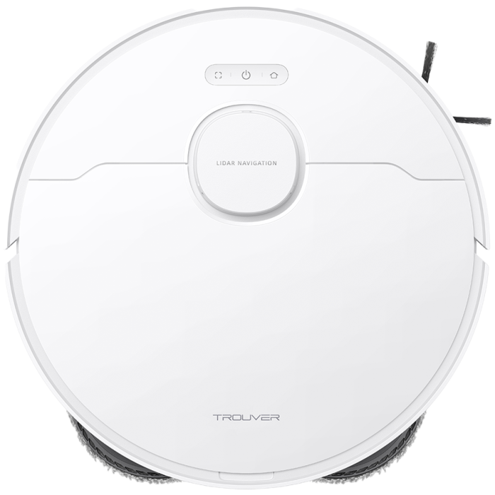 Trouver Robot Vacuum E30 Ultra