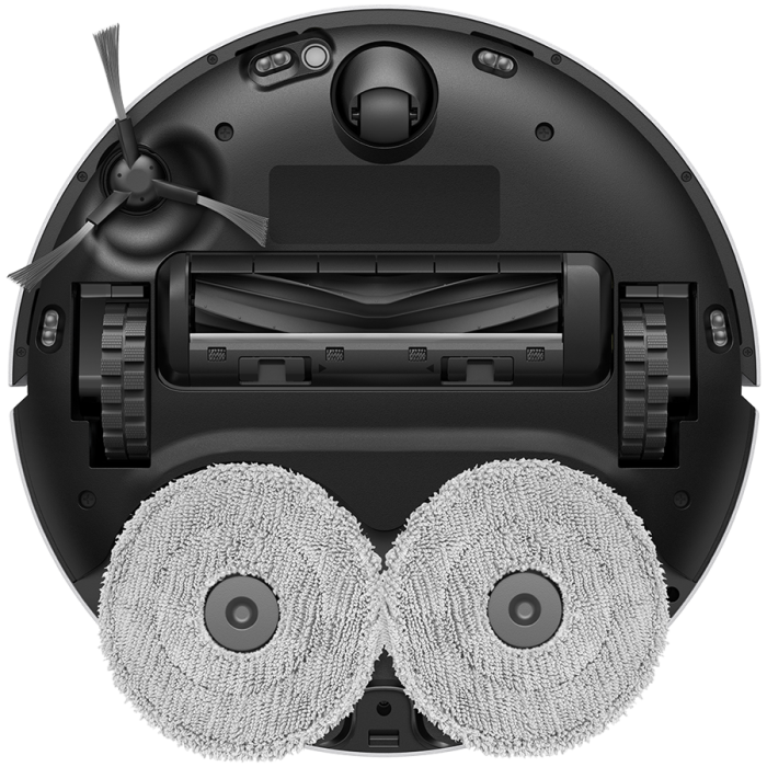 Trouver Robot Vacuum E30 Ultra