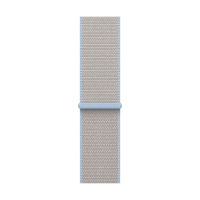 42mm Blue Mist Sport Loop