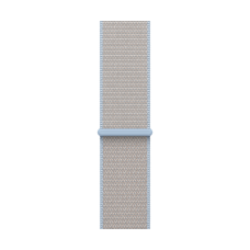 42mm Blue Mist Sport Loop