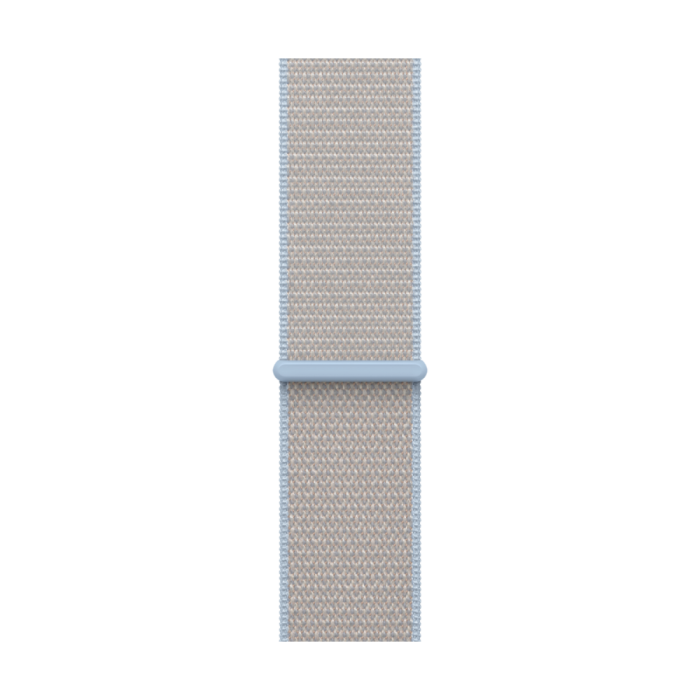 42mm Blue Mist Sport Loop