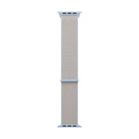 42mm Blue Mist Sport Loop