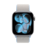 42mm Blue Mist Sport Loop