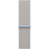 42mm Blue Mist Sport Loop