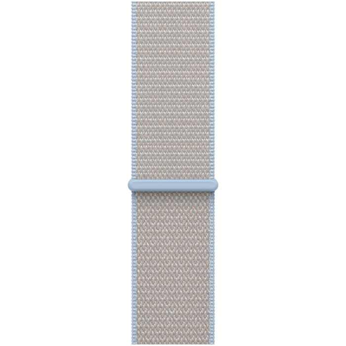 42mm Blue Mist Sport Loop