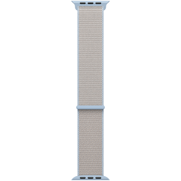 42mm Blue Mist Sport Loop