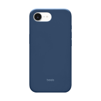Beats iPhone 17e Case with MagSafe - Bedrock Blue,Model A3644