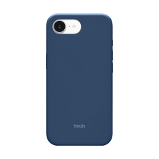 Beats iPhone 17e Case with MagSafe - Bedrock Blue,Model A3644