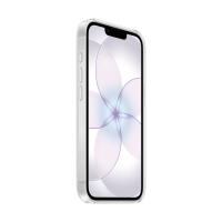 iPhone 17e Clear Case with MagSafe,Model A3650
