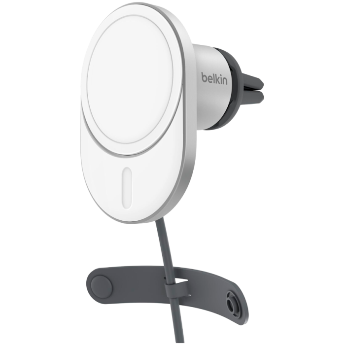 BELKIN Qi2 15W Car Vent Mount No CLA