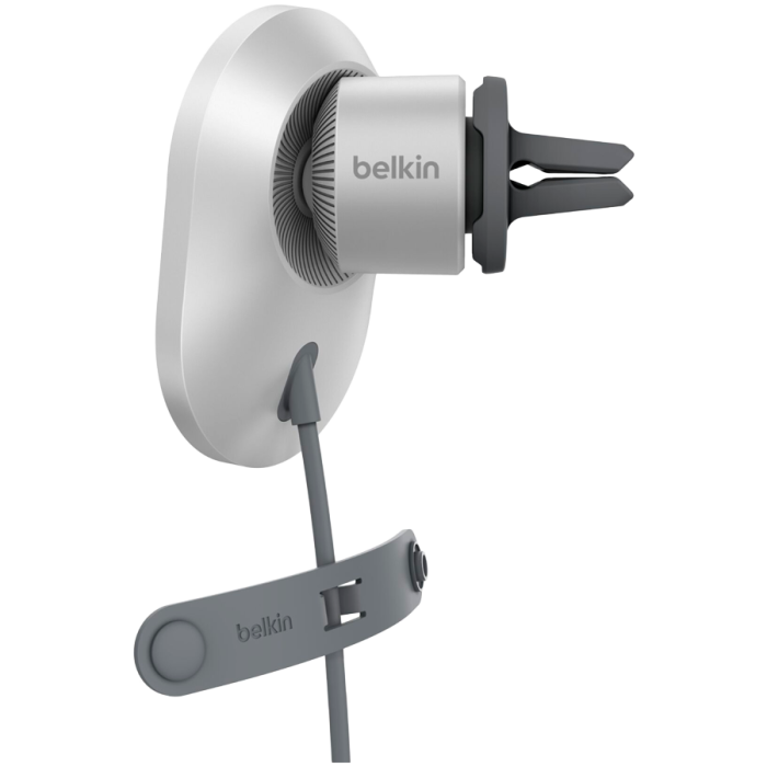 BELKIN Qi2 15W Car Vent Mount No CLA