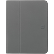 TUCANO UP PLUS IPAD CASES FOR iPad Air 11 M2 (2024)/ iPad Air 5th/4th gen / iPad Pro 11 4th and 3rd gen Metal grey