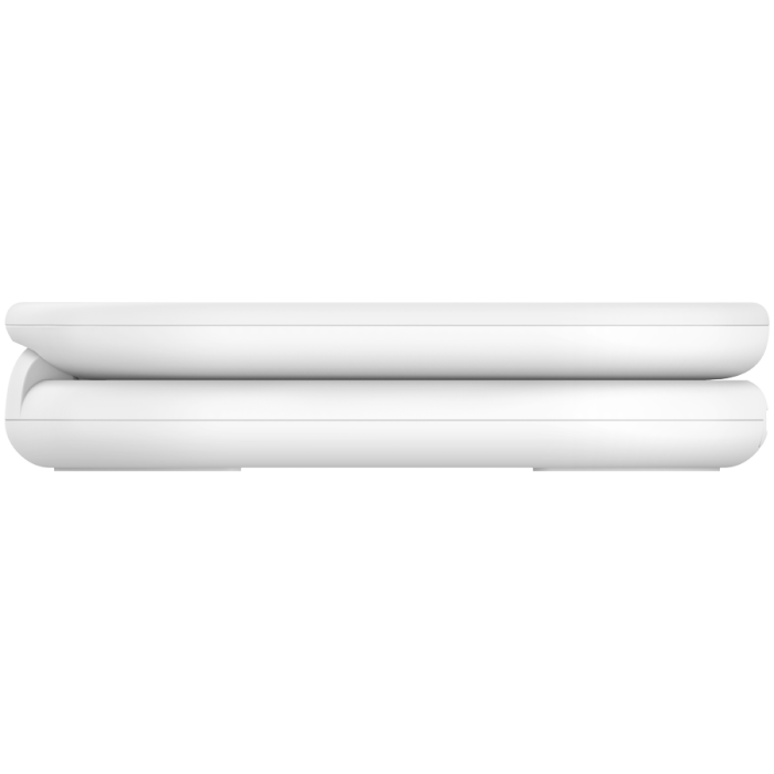 BELKIN Qi2 15w Magnetic Stand, White