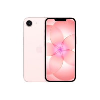 iPhone 17e 256GB Soft Pink,Model A3634