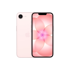 iPhone 17e 256GB Soft Pink,Model A3634