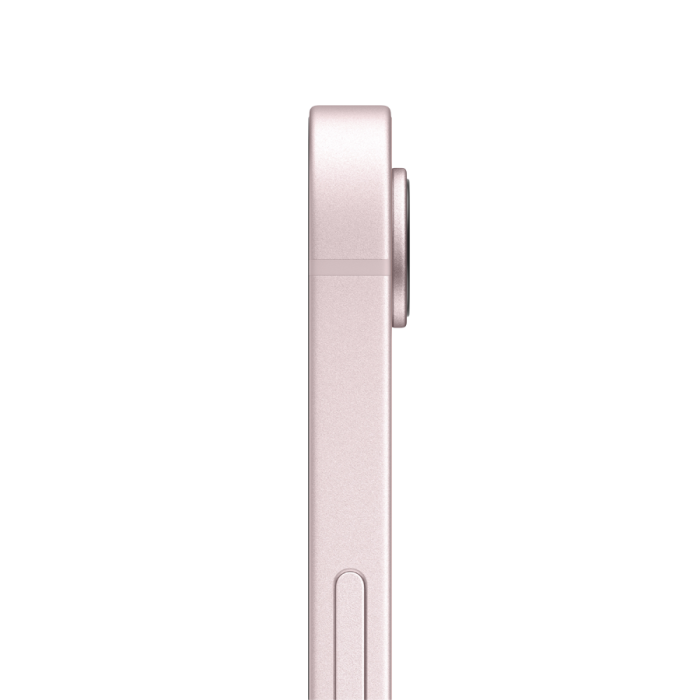 iPhone 17e 256GB Soft Pink,Model A3634
