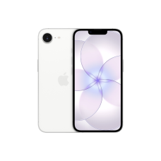 iPhone 17e 256GB White,Model A3634