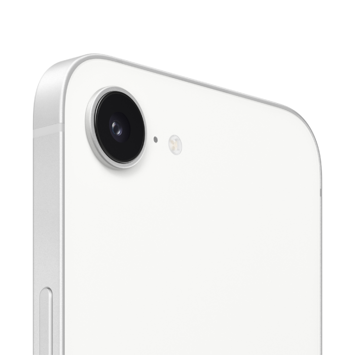 iPhone 17e 256GB White,Model A3634