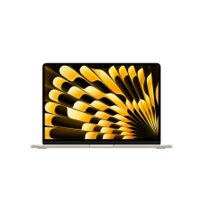 13-inch MacBook Air: Apple M5 chip with 10-core CPU and 10-core GPU, 16GB, 1TB SSD - Starlight,Model A3449