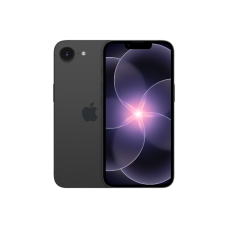 iPhone 17e 256GB Black,Model A3634