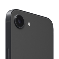 iPhone 17e 256GB Black,Model A3634
