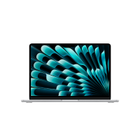 MacBook Air 13-inch,Silver,Model A3449,M5 CHIP WITH 10C CPU,10C GPU,32GB unified memory,35W Dual USB-C Power Adapter,1TB SSD storage,Two Thunderbolt 4 Ports,Touch ID,Liquid Retina display,Force Touch Trackpad, KEYBOARD-SUN
