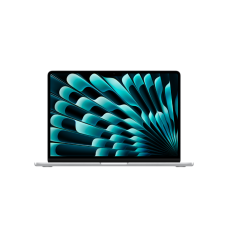 MacBook Air 13-inch,Silver,Model A3449,M5 CHIP WITH 10C CPU,10C GPU,32GB unified memory,35W Dual USB-C Power Adapter,1TB SSD storage,Two Thunderbolt 4 Ports,Touch ID,Liquid Retina display,Force Touch Trackpad, KEYBOARD-SUN