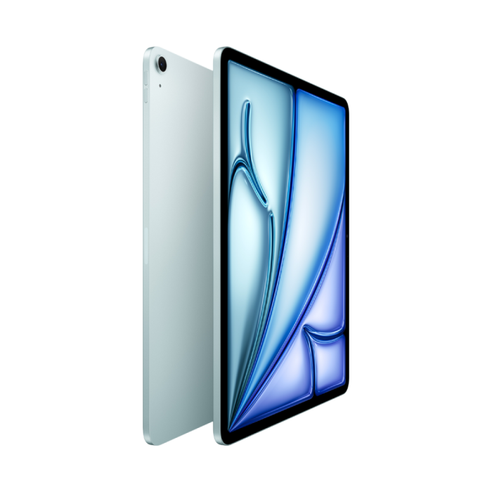 13-inch iPad Air M4 Wi-Fi 128GB - Blue,Model A3461