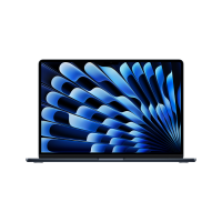 15-inch MacBook Air: Apple M5 chip with 10-core CPU and 10-core GPU, 16GB, 1TB SSD - Midnight,Model A3448