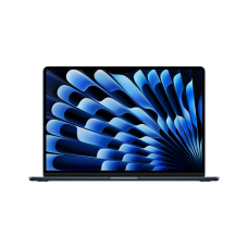 15-inch MacBook Air: Apple M5 chip with 10-core CPU and 10-core GPU, 16GB, 1TB SSD - Midnight,Model A3448