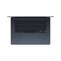 15-inch MacBook Air: Apple M5 chip with 10-core CPU and 10-core GPU, 16GB, 1TB SSD - Midnight,Model A3448