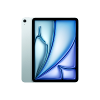 11-inch iPad Air M4 Wi-Fi 128GB - Blue,Model A3459