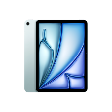 11-inch iPad Air M4 Wi-Fi 128GB - Blue,Model A3459