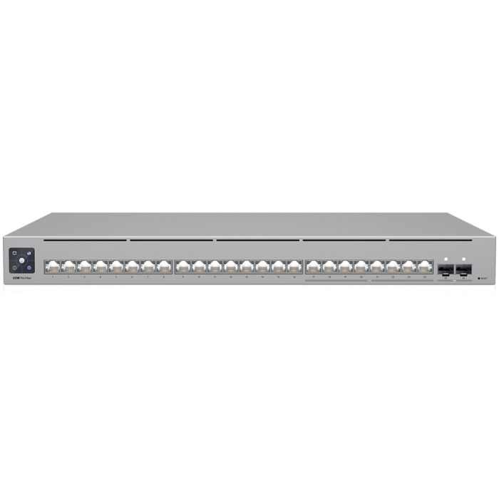 UBIQUITI UniFi Switch Pro Max 24 PoE