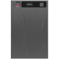 TicNote Voice Recorder with Agentic AI to process, transcribe, translate and summarize meetings and provide other AI information processing functionality