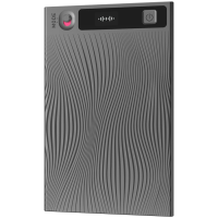 TicNote Voice Recorder with Agentic AI to process, transcribe, translate and summarize meetings and provide other AI information processing functionality